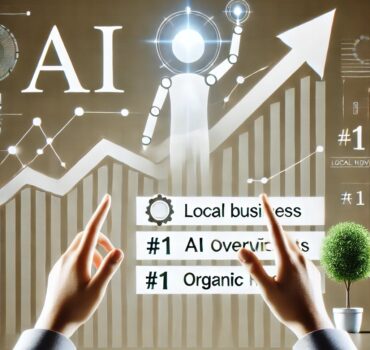 Unlocking the Power of AI Overviews: A Game-Changer for Local Businesses